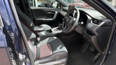 Toyota RAV4 2.5 PHEV Dynamic 5dr CVT Estate